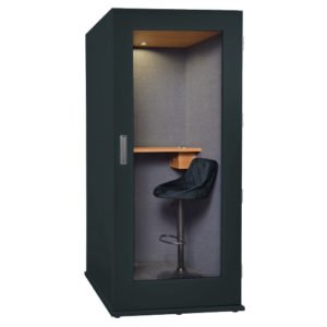 Cabine acoustique Maevo SOHO occasion reconditionnée